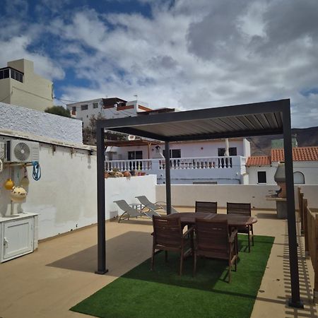 Vila Casa Paula Las Playas Exteriér fotografie