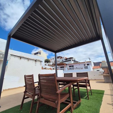 Vila Casa Paula Las Playas Exteriér fotografie