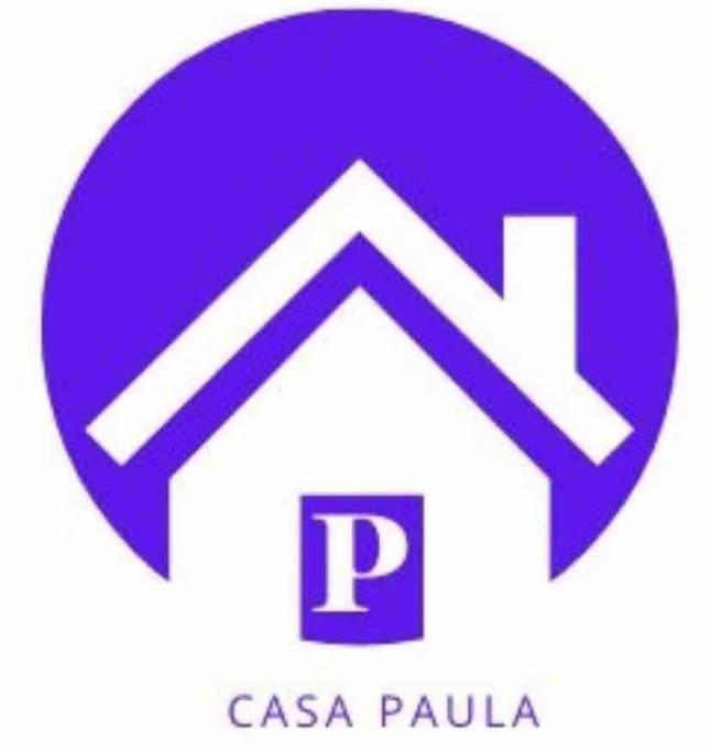 Vila Casa Paula Las Playas Exteriér fotografie
